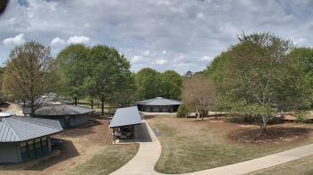 Weather camera view of Camp Twin Lakes - Will-a-Way.