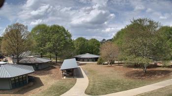 Weather camera view of Camp Twin Lakes - Will-a-Way.