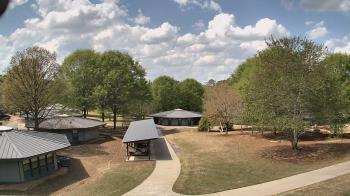 Weather camera view of Camp Twin Lakes - Will-a-Way.