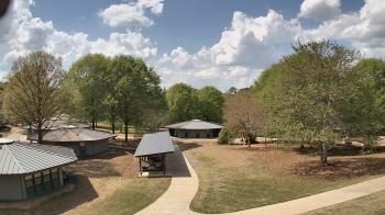 Weather camera view of Camp Twin Lakes - Will-a-Way.