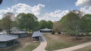 Weather camera view of Camp Twin Lakes - Will-a-Way.