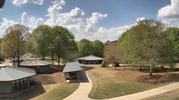 Weather camera view of Camp Twin Lakes - Will-a-Way.