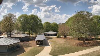 Weather camera view of Camp Twin Lakes - Will-a-Way.