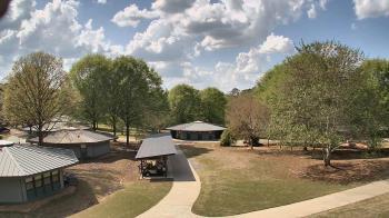 Weather camera view of Camp Twin Lakes - Will-a-Way.