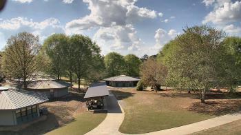 Weather camera view of Camp Twin Lakes - Will-a-Way.