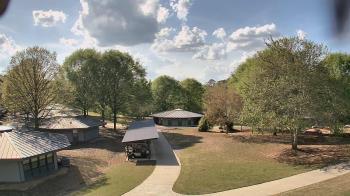 Weather camera view of Camp Twin Lakes - Will-a-Way.