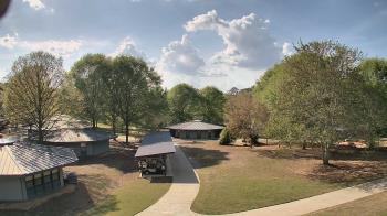 Weather camera view of Camp Twin Lakes - Will-a-Way.