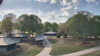 Weather camera view of Camp Twin Lakes - Will-a-Way.