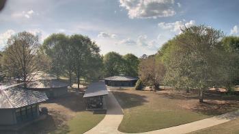 Weather camera view of Camp Twin Lakes - Will-a-Way.