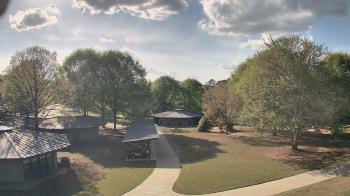 Weather camera view of Camp Twin Lakes - Will-a-Way.