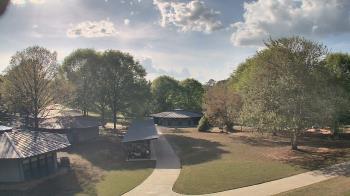 Weather camera view of Camp Twin Lakes - Will-a-Way.