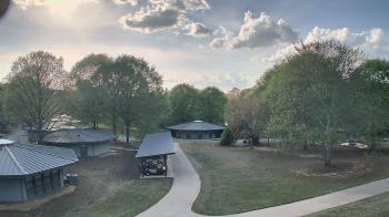 Weather camera view of Camp Twin Lakes - Will-a-Way.