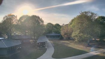 Weather camera view of Camp Twin Lakes - Will-a-Way.