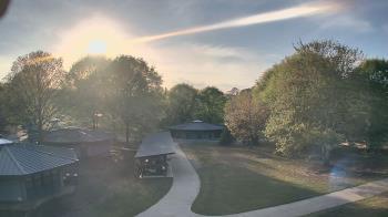 Weather camera view of Camp Twin Lakes - Will-a-Way.