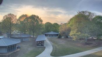 Weather camera view of Camp Twin Lakes - Will-a-Way.