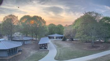 Weather camera view of Camp Twin Lakes - Will-a-Way.