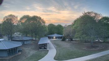 Weather camera view of Camp Twin Lakes - Will-a-Way.