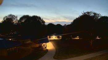 Weather camera view of Camp Twin Lakes - Will-a-Way.