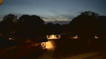 Weather camera view of Camp Twin Lakes - Will-a-Way.