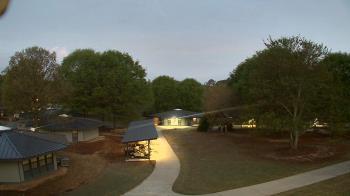 Weather camera view of Camp Twin Lakes - Will-a-Way.