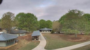 Weather camera view of Camp Twin Lakes - Will-a-Way.