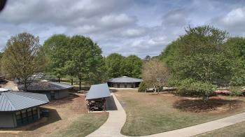 Weather camera view of Camp Twin Lakes - Will-a-Way.