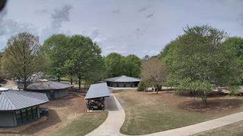 Weather camera view of Camp Twin Lakes - Will-a-Way.