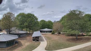 Weather camera view of Camp Twin Lakes - Will-a-Way.