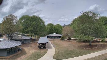 Weather camera view of Camp Twin Lakes - Will-a-Way.