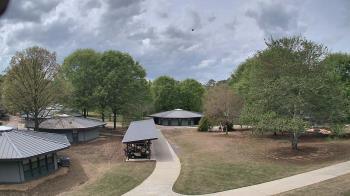 Weather camera view of Camp Twin Lakes - Will-a-Way.