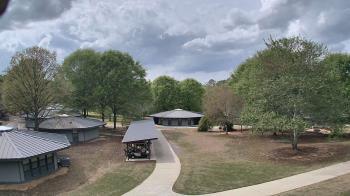 Weather camera view of Camp Twin Lakes - Will-a-Way.