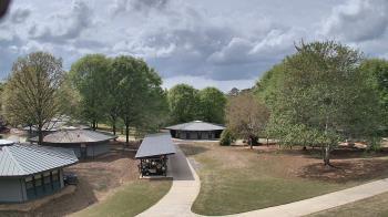 Weather camera view of Camp Twin Lakes - Will-a-Way.