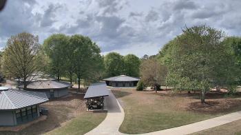 Weather camera view of Camp Twin Lakes - Will-a-Way.