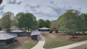 Weather camera view of Camp Twin Lakes - Will-a-Way.