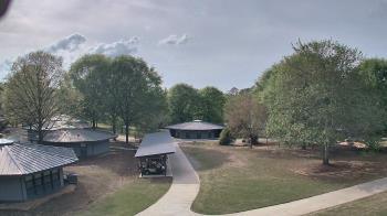 Weather camera view of Camp Twin Lakes - Will-a-Way.