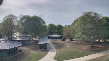 Weather camera view of Camp Twin Lakes - Will-a-Way.