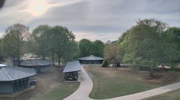 Weather camera view of Camp Twin Lakes - Will-a-Way.