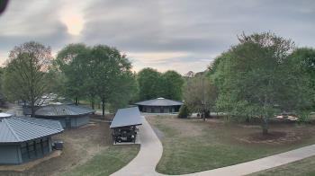 Weather camera view of Camp Twin Lakes - Will-a-Way.