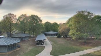 Weather camera view of Camp Twin Lakes - Will-a-Way.