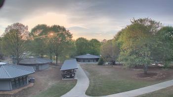 Weather camera view of Camp Twin Lakes - Will-a-Way.