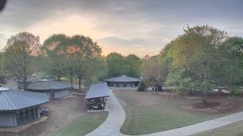 Weather camera view of Camp Twin Lakes - Will-a-Way.