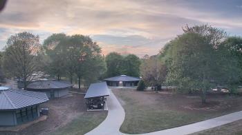 Weather camera view of Camp Twin Lakes - Will-a-Way.