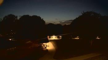 Weather camera view of Camp Twin Lakes - Will-a-Way.