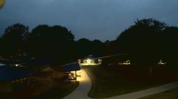 Weather camera view of Camp Twin Lakes - Will-a-Way.