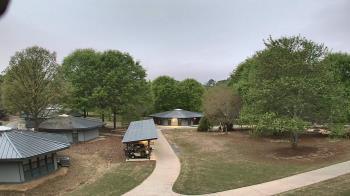 Weather camera view of Camp Twin Lakes - Will-a-Way.