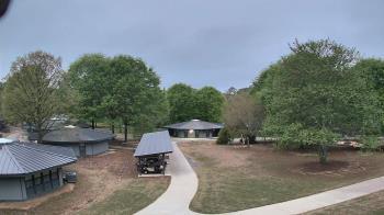 Weather camera view of Camp Twin Lakes - Will-a-Way.