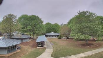 Weather camera view of Camp Twin Lakes - Will-a-Way.
