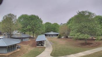 Weather camera view of Camp Twin Lakes - Will-a-Way.