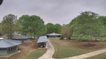 Weather camera view of Camp Twin Lakes - Will-a-Way.