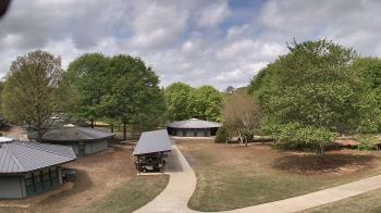 Weather camera view of Camp Twin Lakes - Will-a-Way.